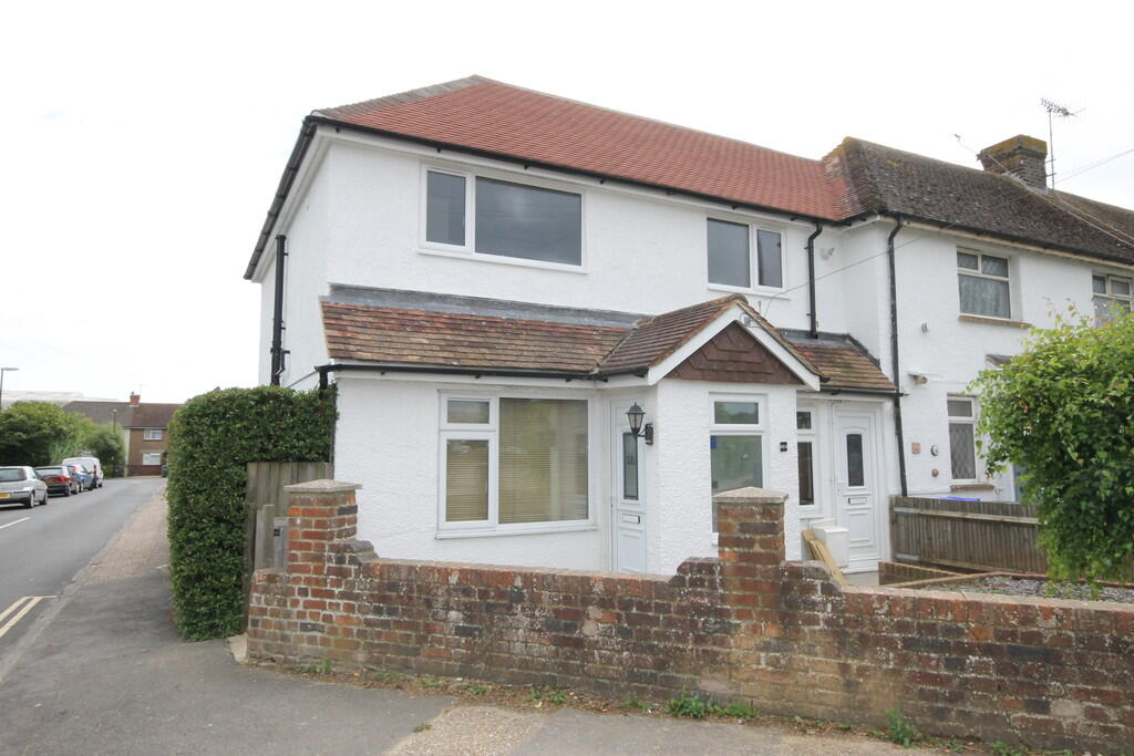 Main image of property: Middle Road, Shoreham-by-Sea