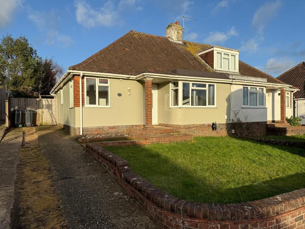 Main image of property: Greenways Crescent, Shoreham-by-Sea