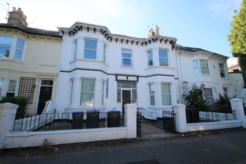 Main image of property: Southdown Road, Shoreham-by-Sea