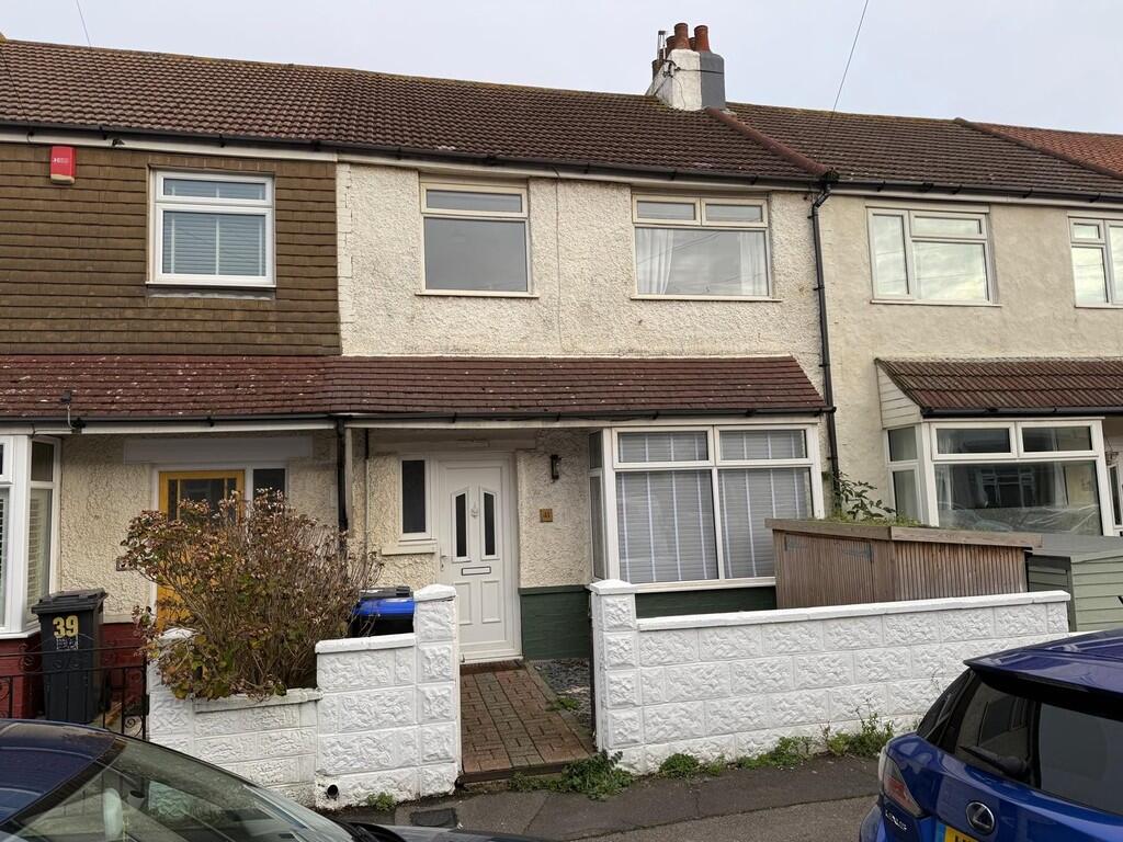 Main image of property: St Richards Road, Portslade