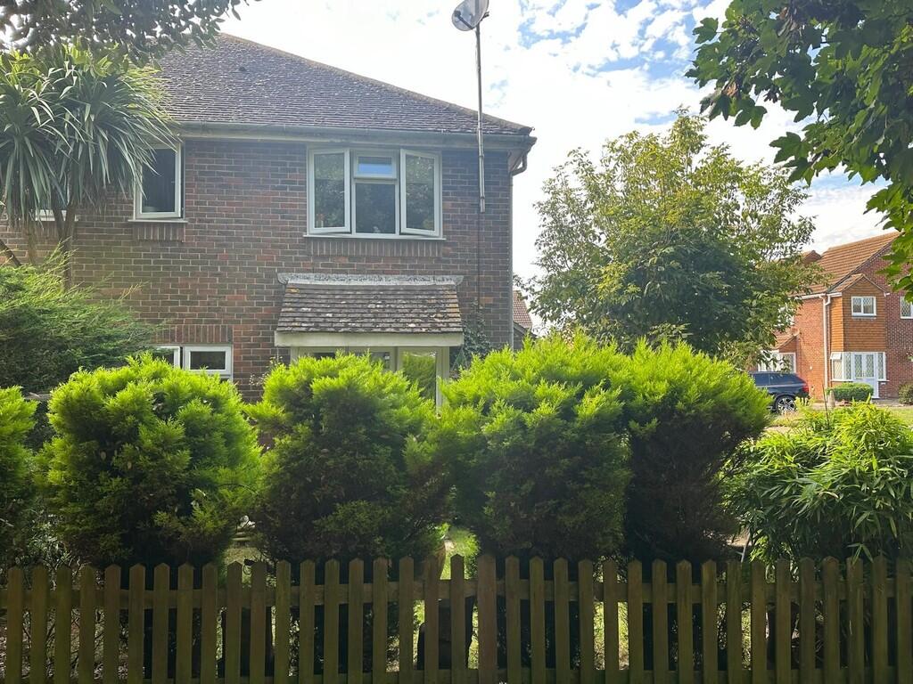 Main image of property: Church Green, Shoreham-by-Sea