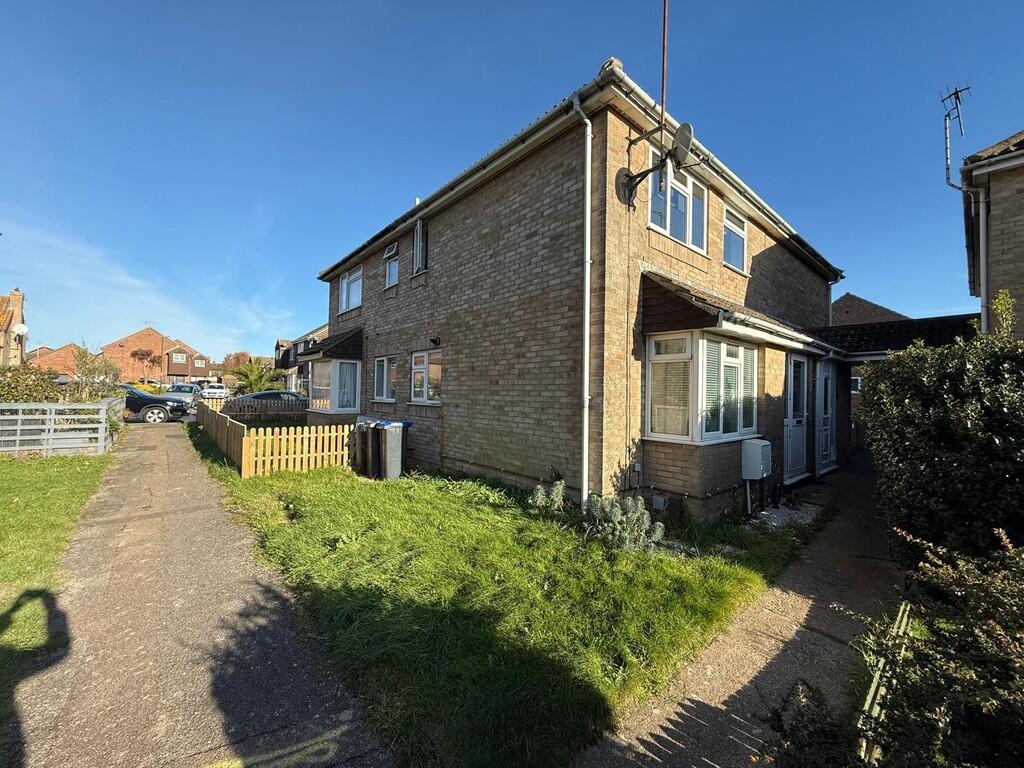 Main image of property: Church Green, Shoreham-by-Sea