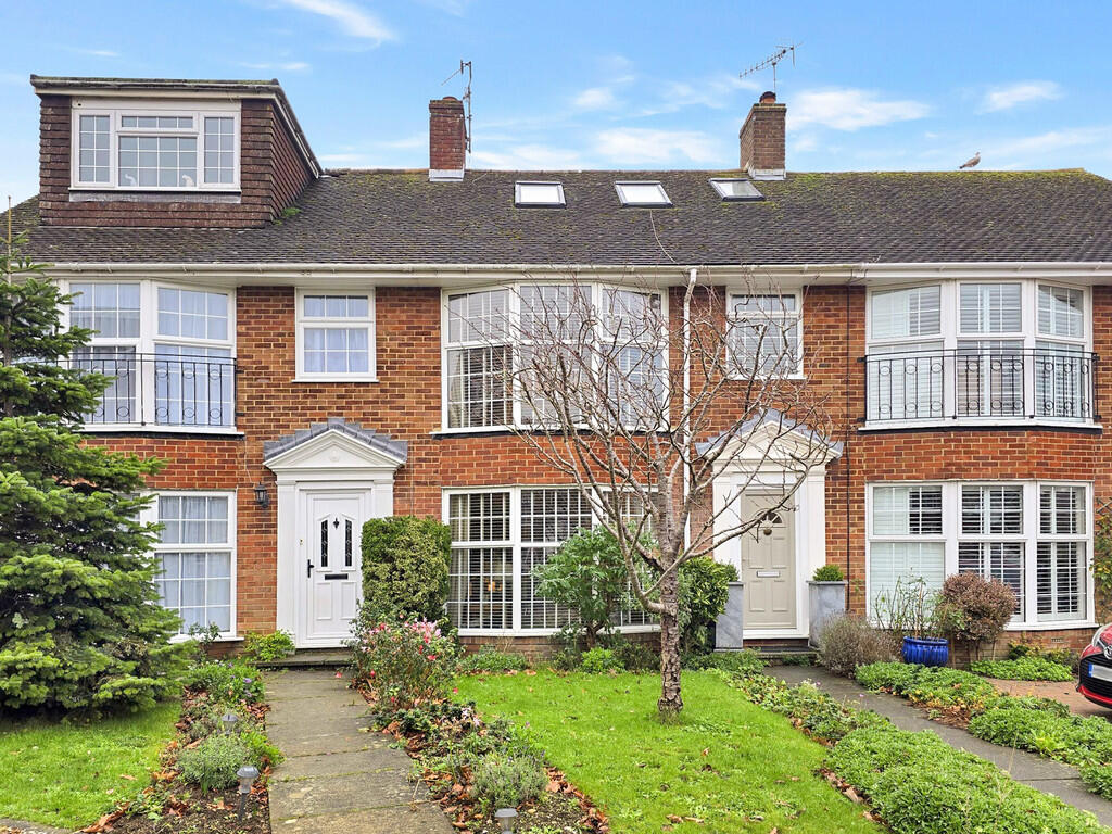 Main image of property: Greenacres, Shoreham-by-Sea