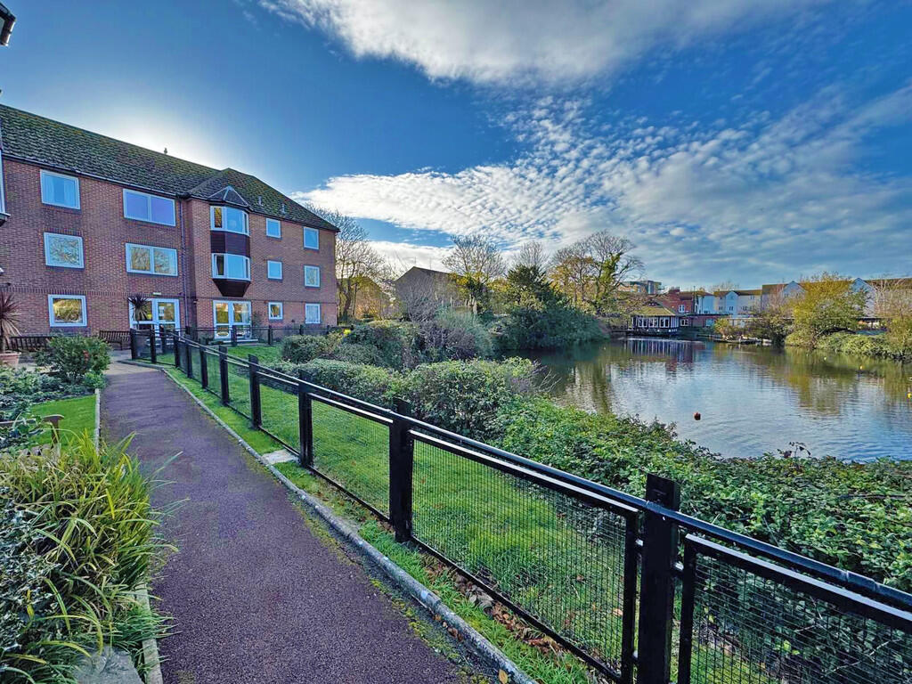 Main image of property: Homehaven Court, Swiss gardens