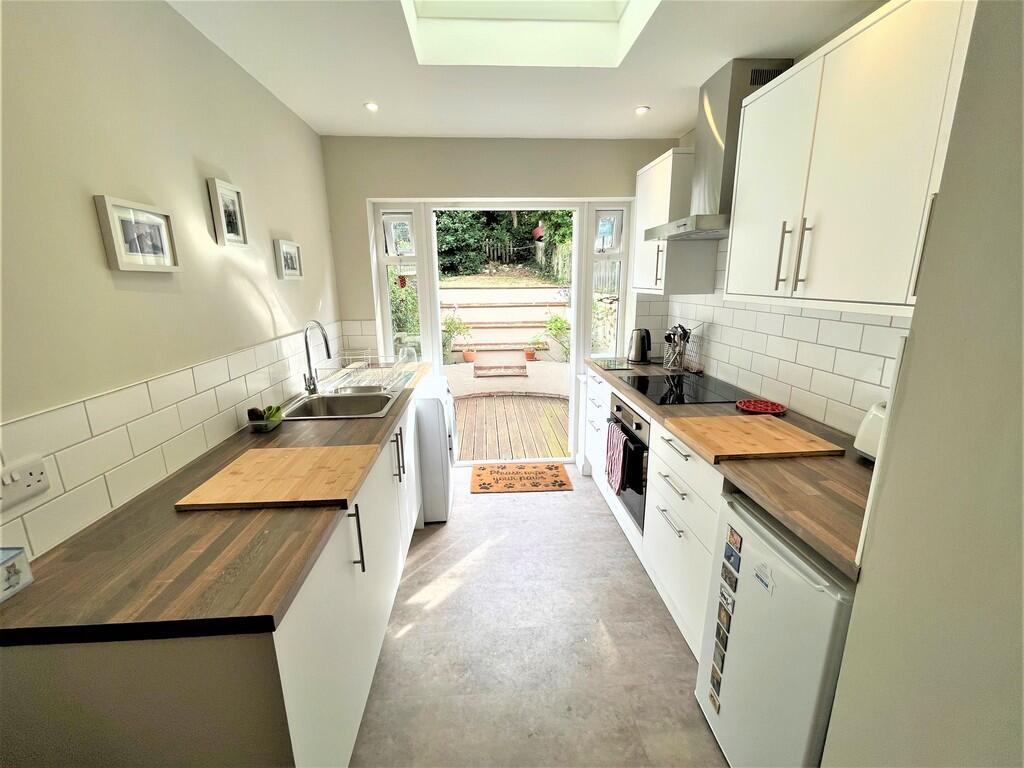 Main image of property: Highdown, Southwick