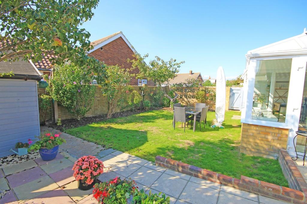 2 bedroom detached bungalow for sale in Hammy Lane, ShorehambySea, BN43