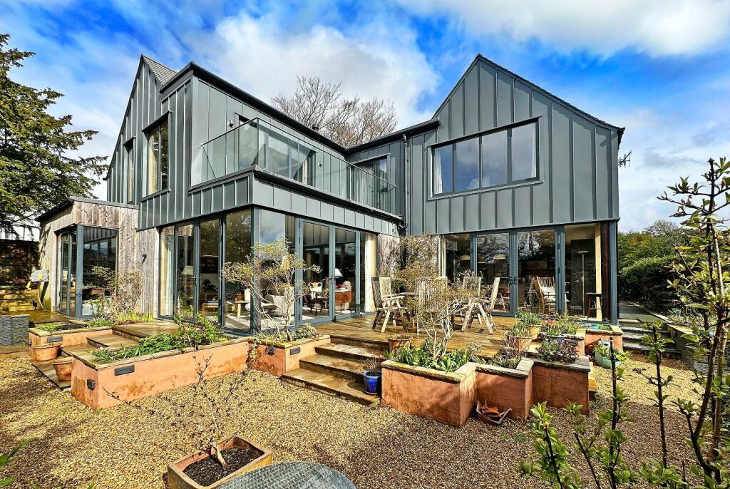 4 bedroom detached house for sale in Aspland House, Near Sawrey, Lake