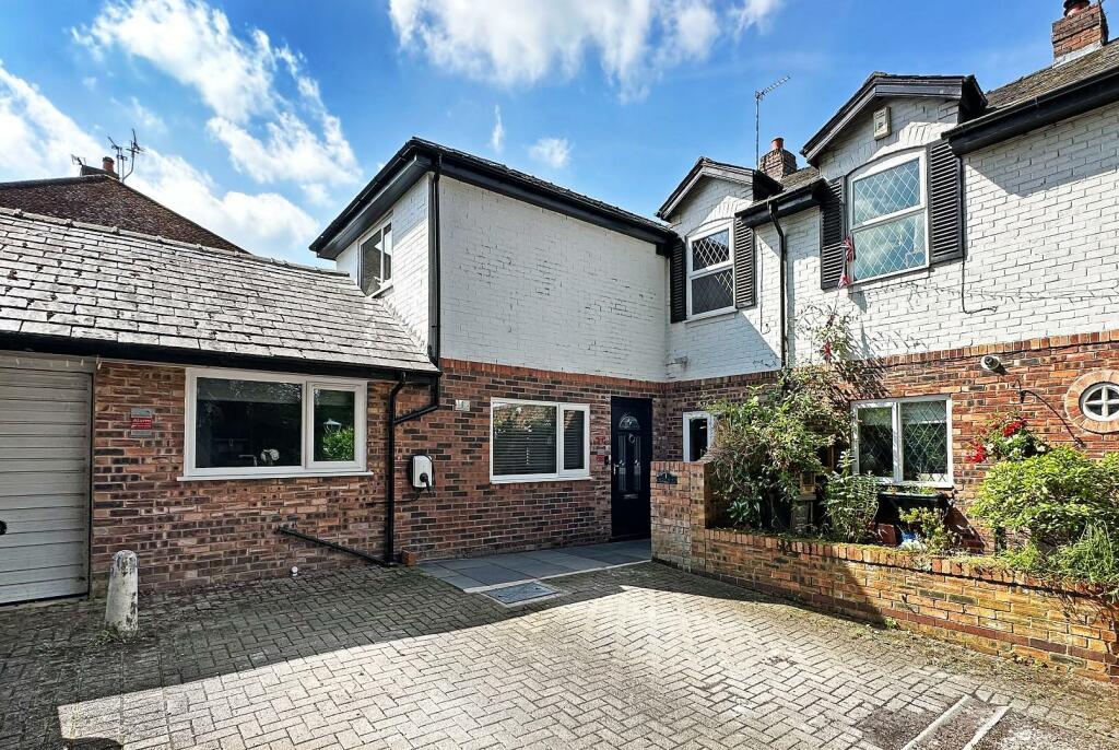 Main image of property: Grove Lane, Hale