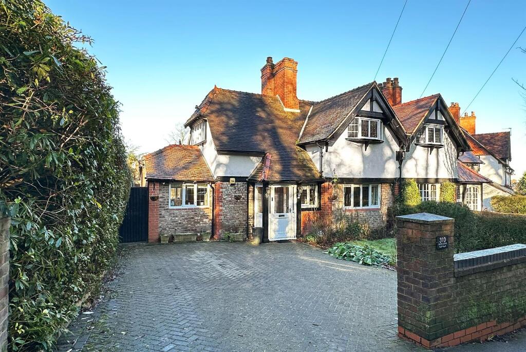 Main image of property: Oldfield Road, Altrincham