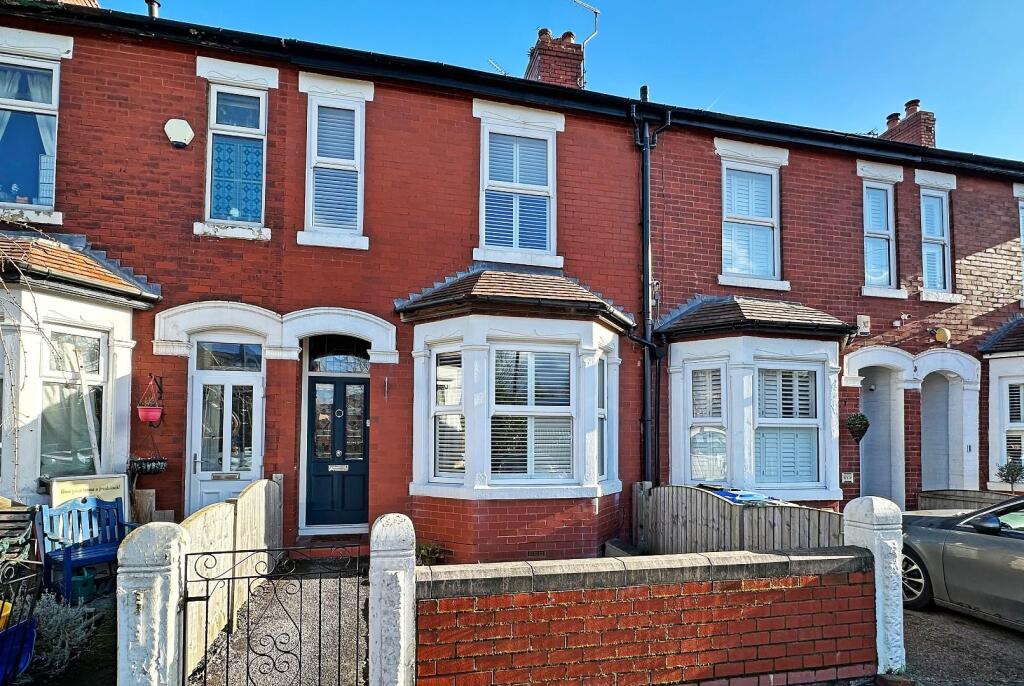 Main image of property: Princes Road, Altrincham