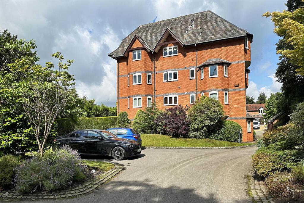 Main image of property: Richmond Road, Bowdon
