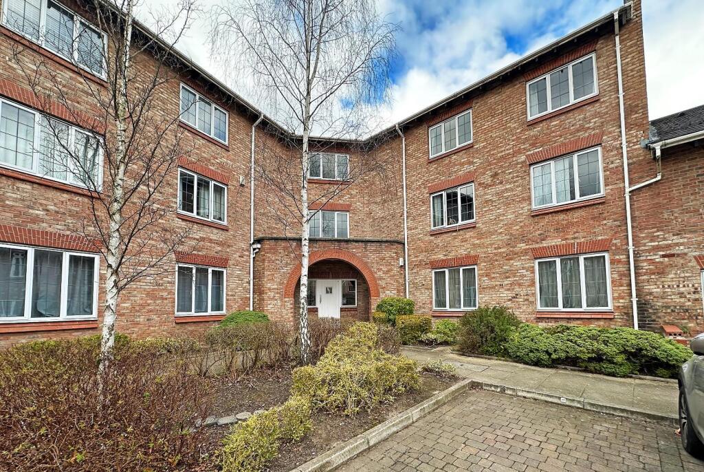 Main image of property: Great Oak Drive, Altrincham