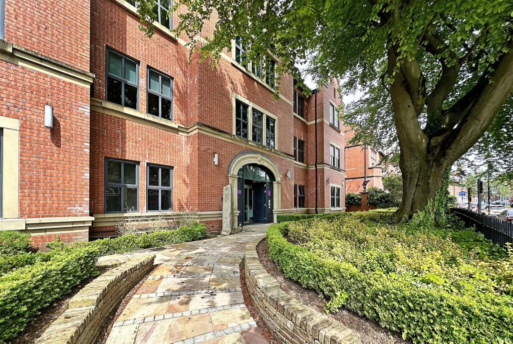 Main image of property: Altrincham
