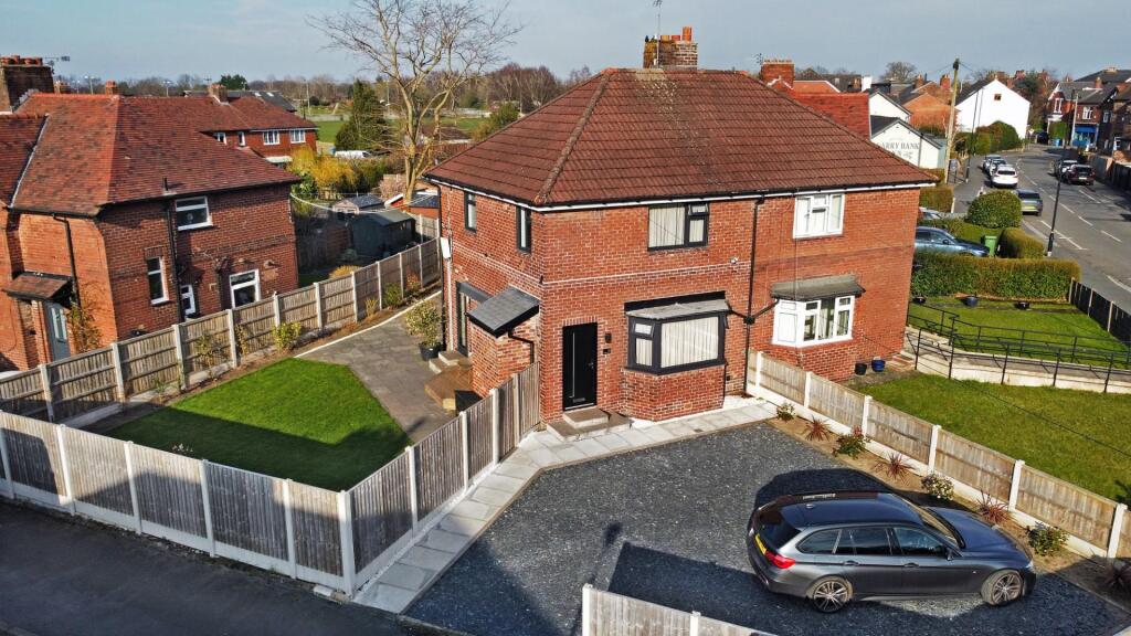 Main image of property: Marsland Road, Timperley