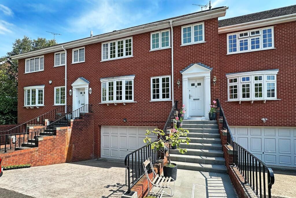 Main image of property: Ashley Court, Hale
