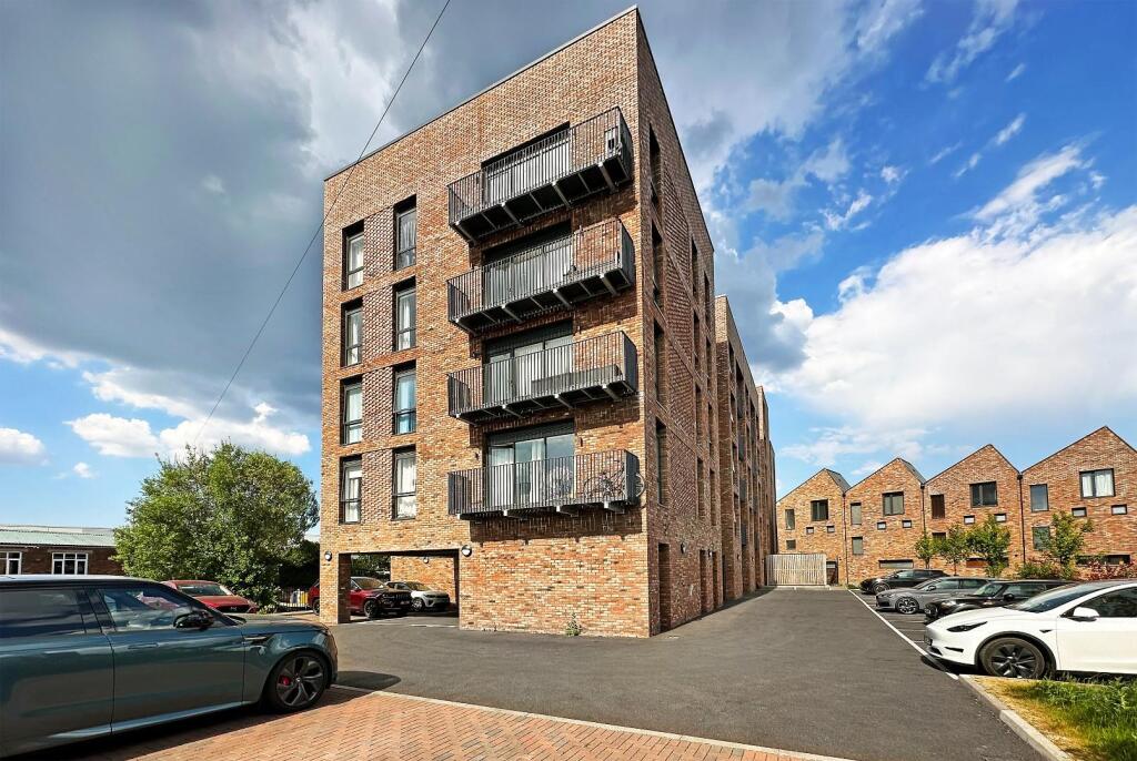 Main image of property: Wharf Road, Altrincham