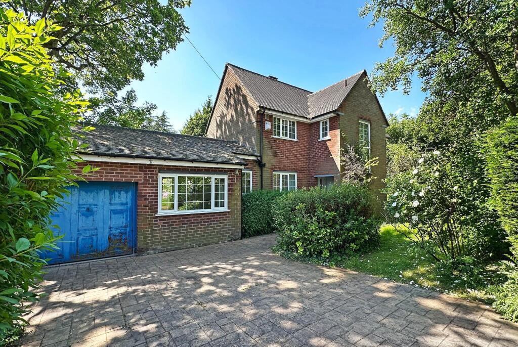 Main image of property: Gaddum Road, Bowdon