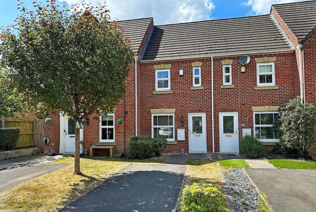 Main image of property: Braystones Close, Timperley