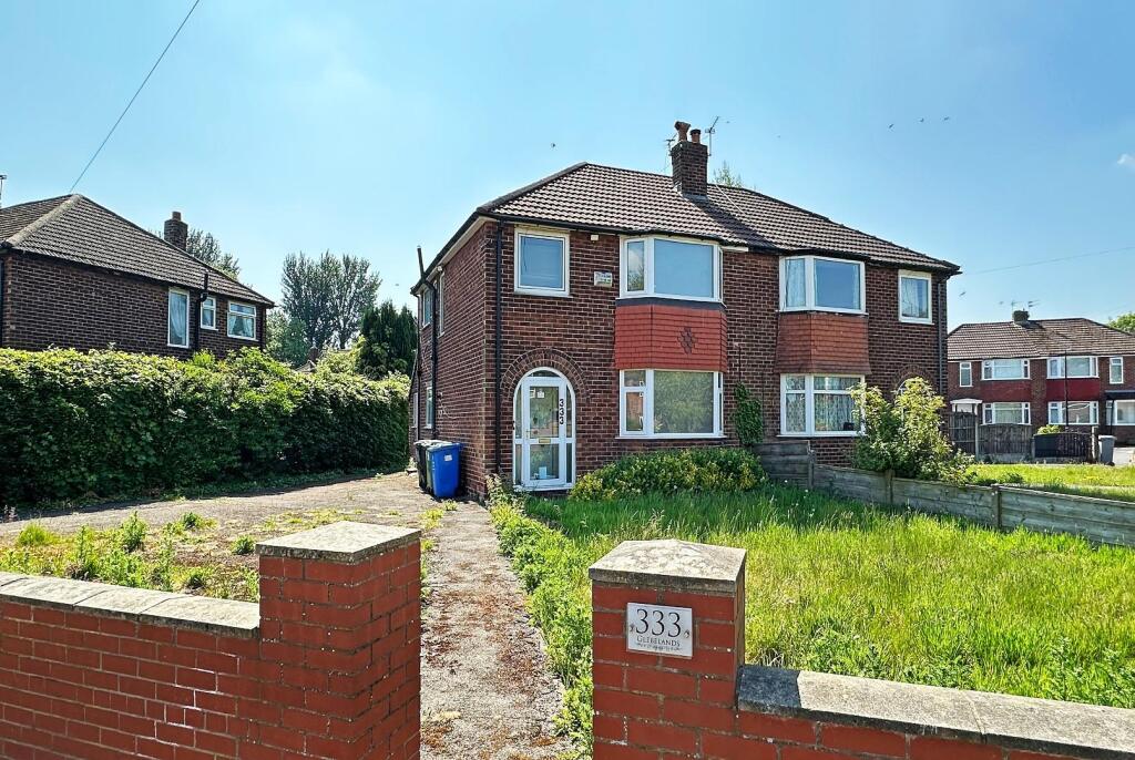 Main image of property: Glebelands Road, Sale