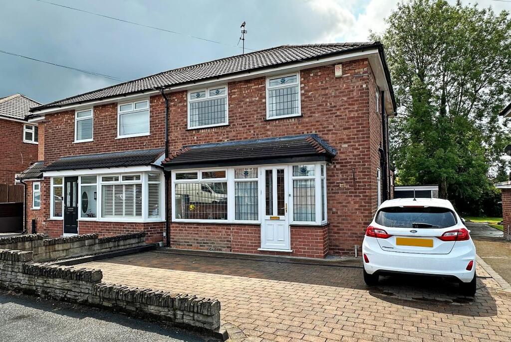 Main image of property: Clover Road, Timperley