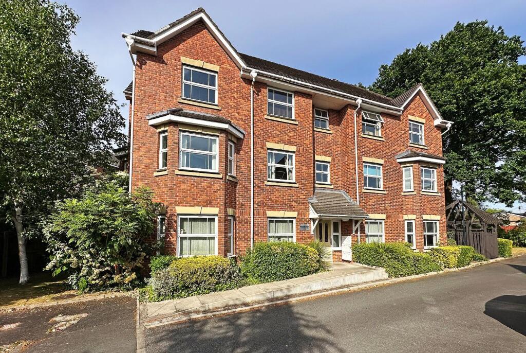 Main image of property: Braystones Close, Timperley