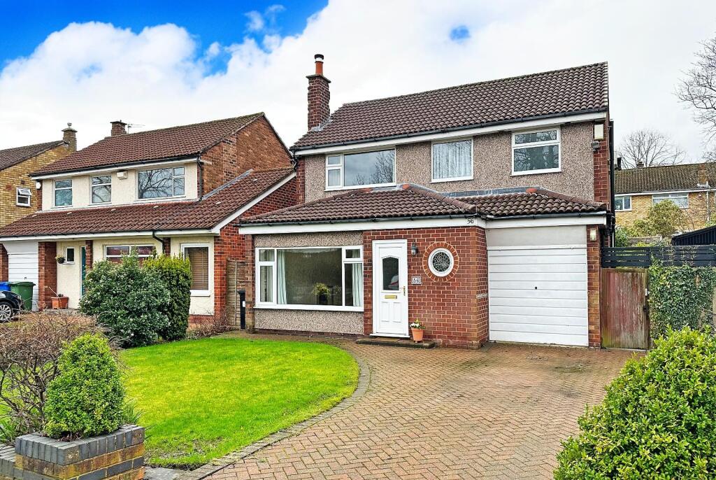 Main image of property: Ash Lane, Hale