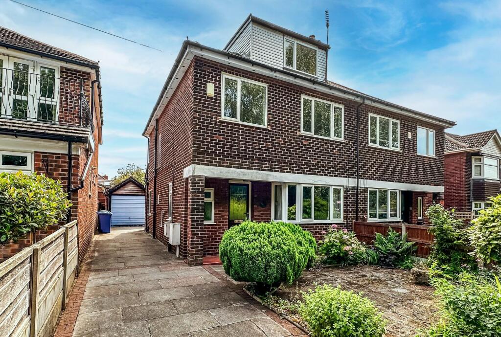 Main image of property: Cloverley Drive, Timperley