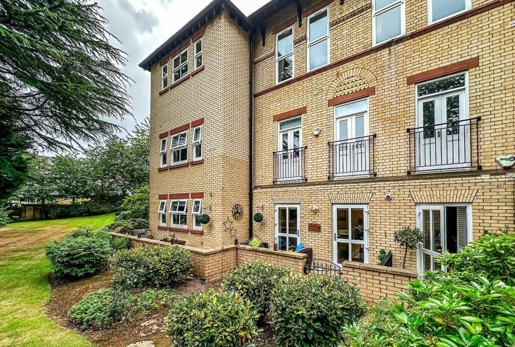 Main image of property: Dorset Road, Altrincham