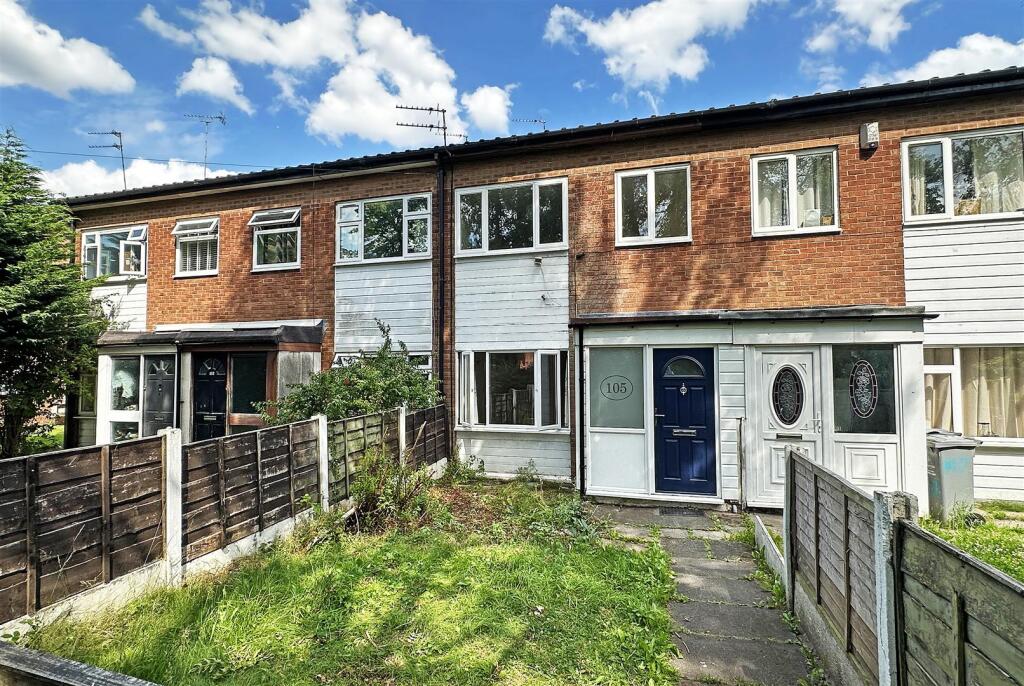Main image of property: Brooks Drive, Timperley, Altrincham