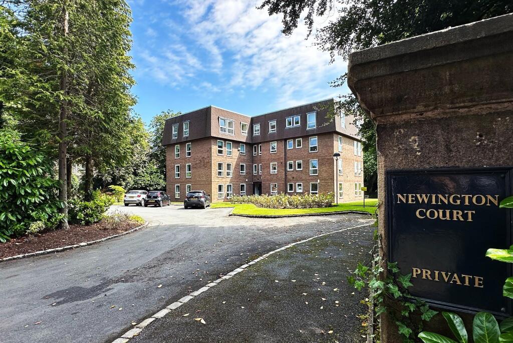 Main image of property: The Firs, Bowdon