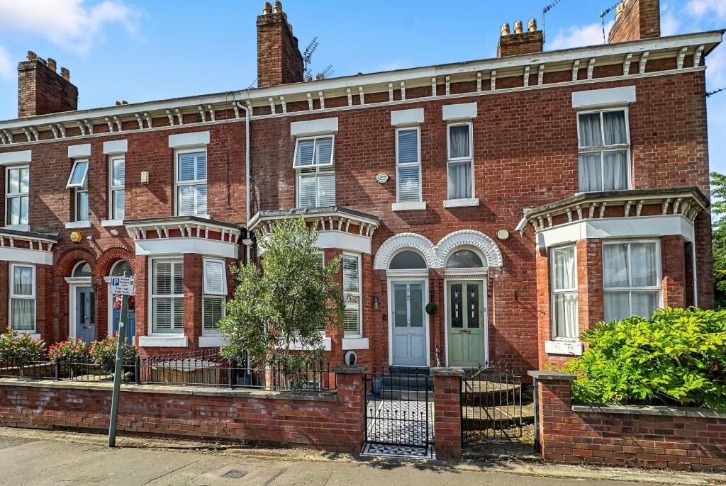 Main image of property: Mayors Road, Altrincham