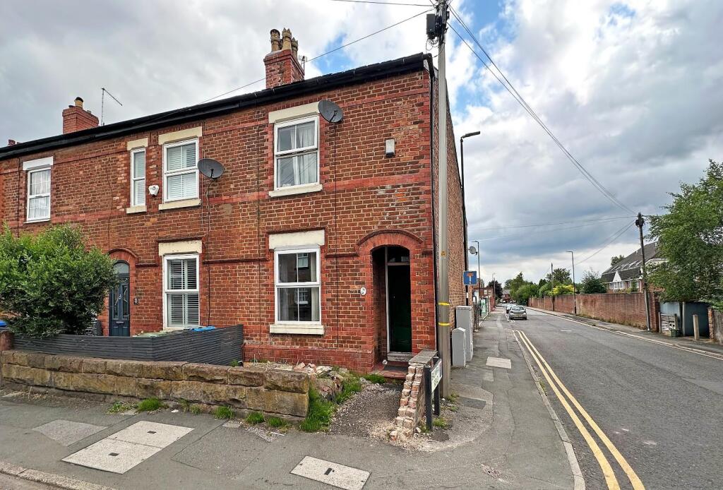 Main image of property: Moss Lane, Altrincham