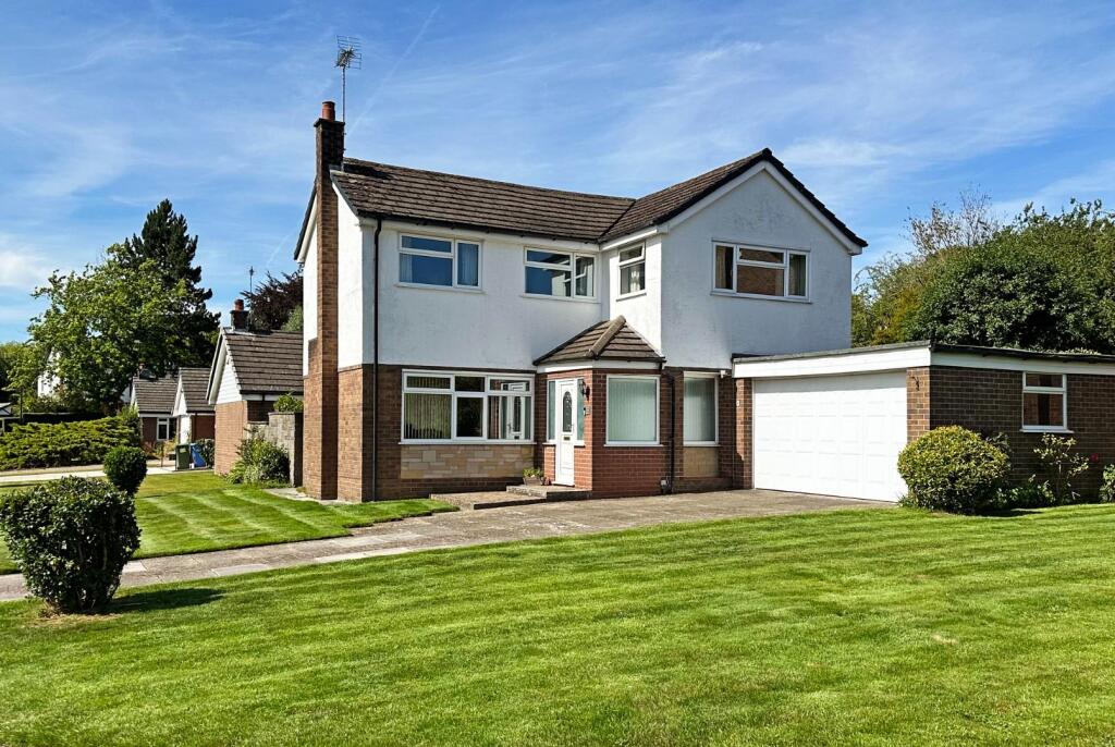 Main image of property: Fernlea, Hale