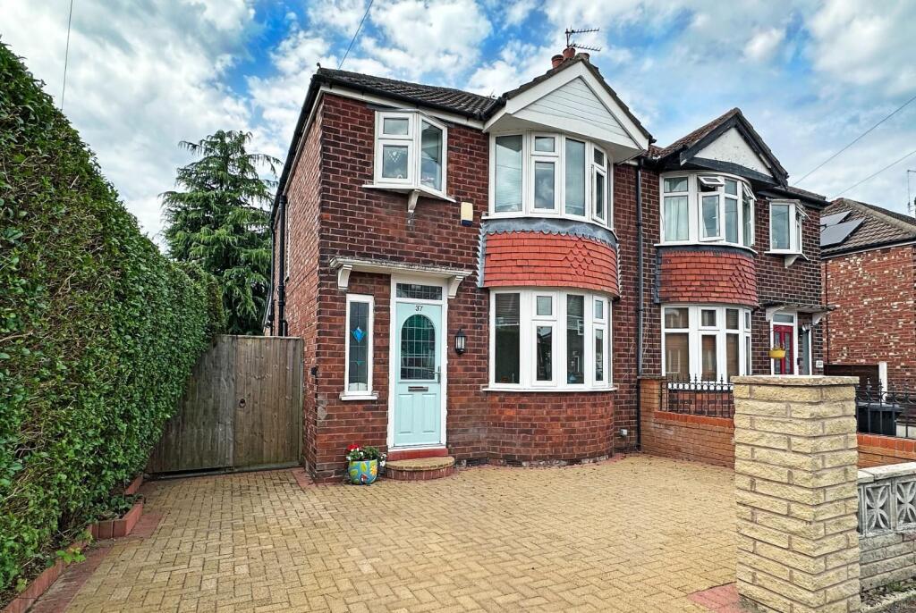 Main image of property: Alexander Drive, Timperley, Altrincham