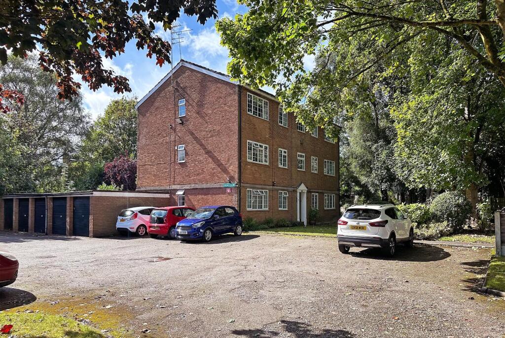 Main image of property: Eskdale Drive, Timperley