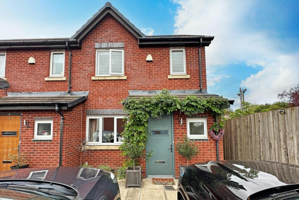 Main image of property: Meldrums Grove, Timperley