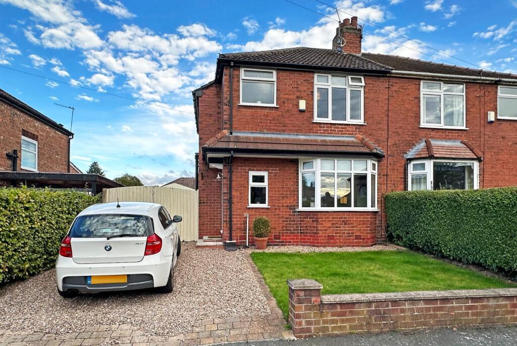 Main image of property: Attwood Road, Timperley