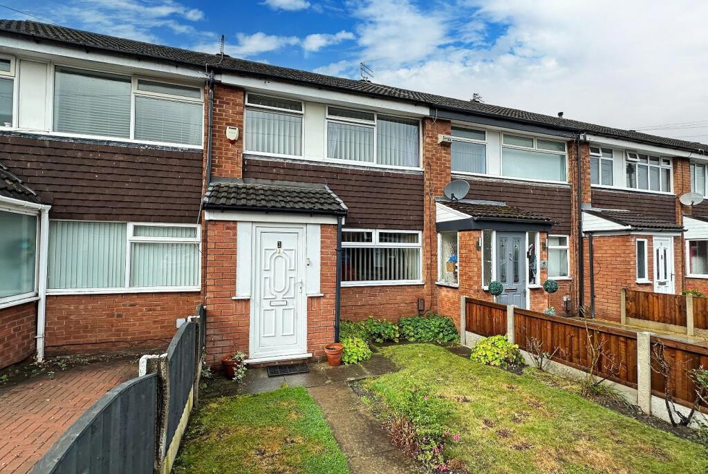 Main image of property: Bedlington Close, Baguley