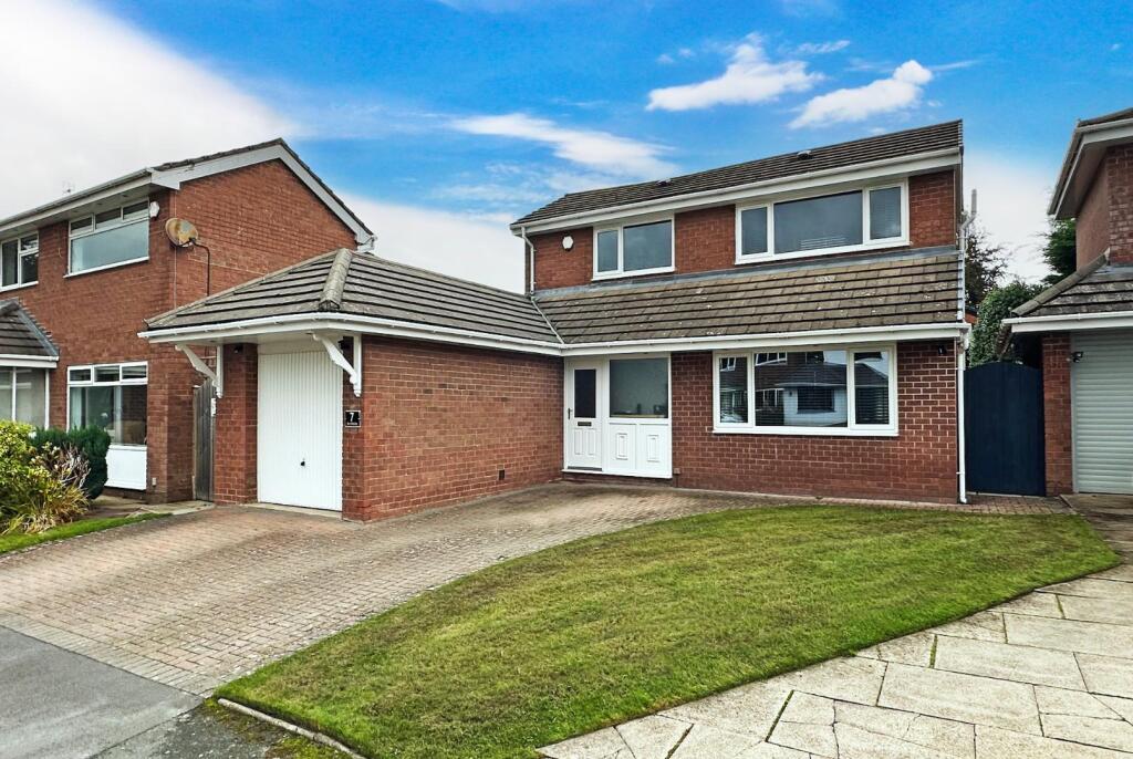 Main image of property: Birchfields, Hale