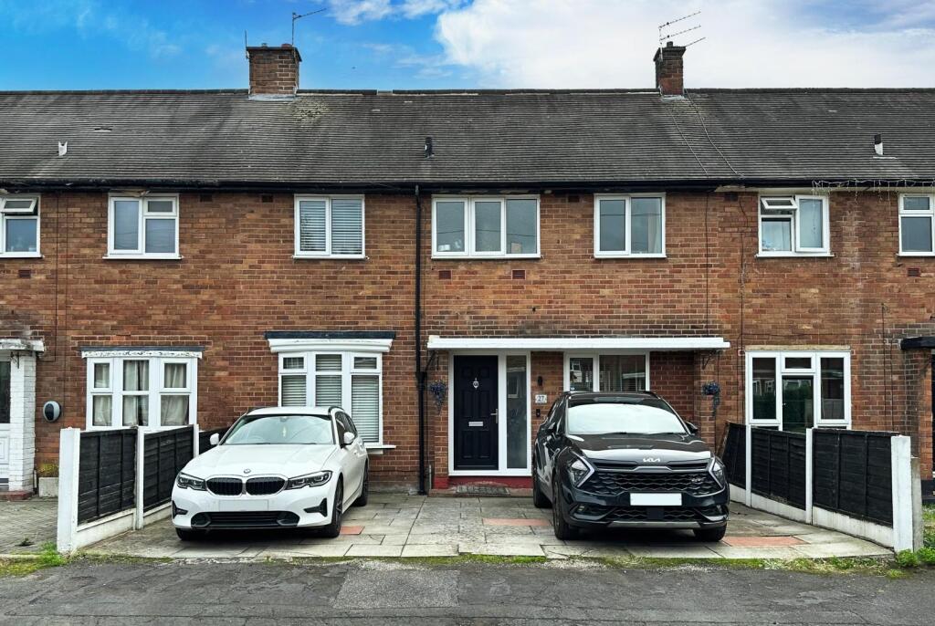 Main image of property: Mossfield Road, Timperley