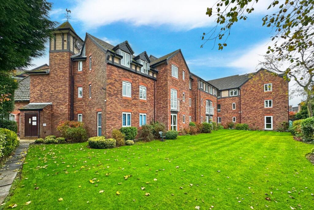 Main image of property: Park Road, Timperley, Altrincham