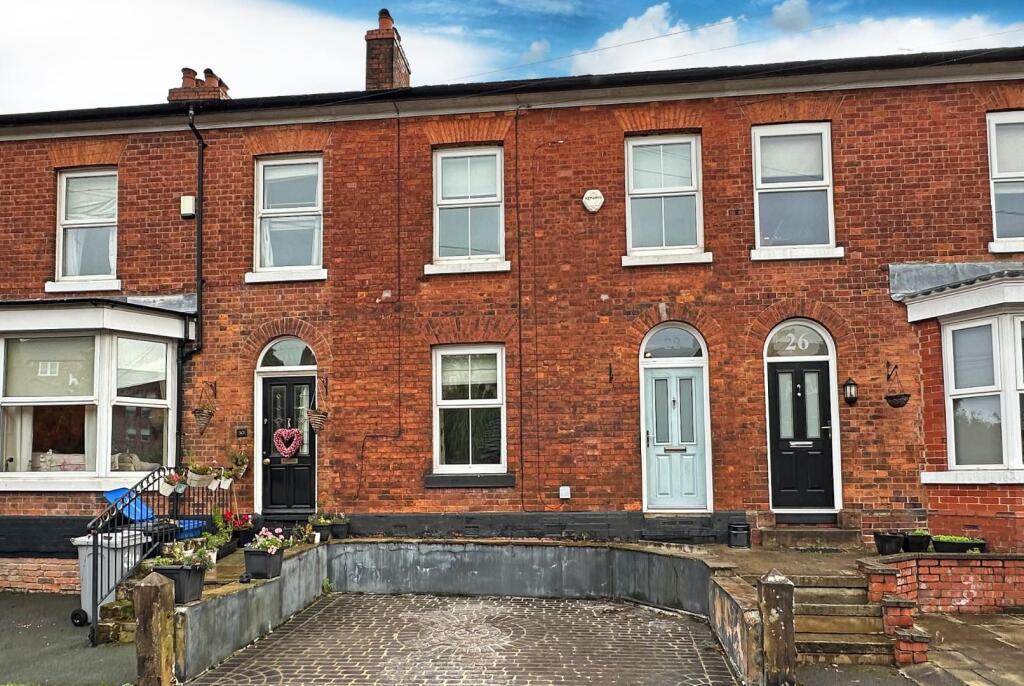 Main image of property: Hart Street, Altrincham