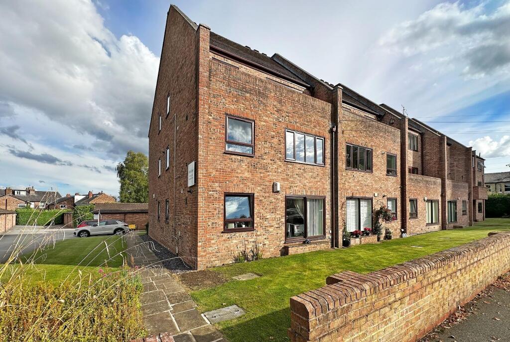 Main image of property: Willow Tree Road, Hale