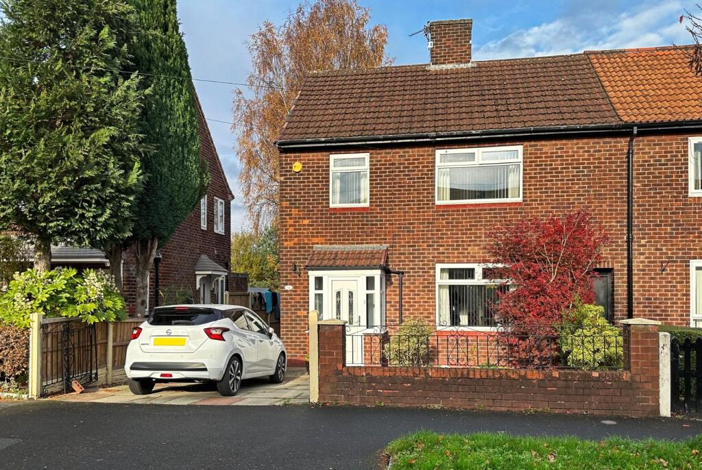 Main image of property: Glebelands Road, Baguley