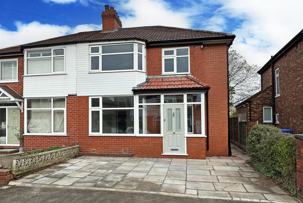 Main image of property: Dale Grove, Timperley, Altrincham