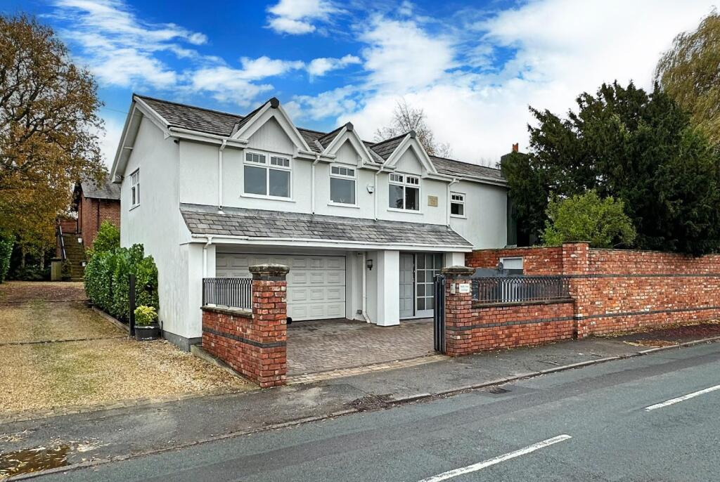 Main image of property: Clay Lane, Hale