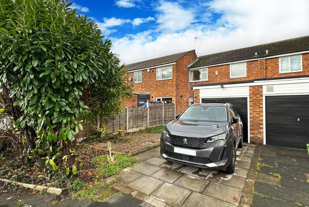 Main image of property: Fairlie Drive, Timperley