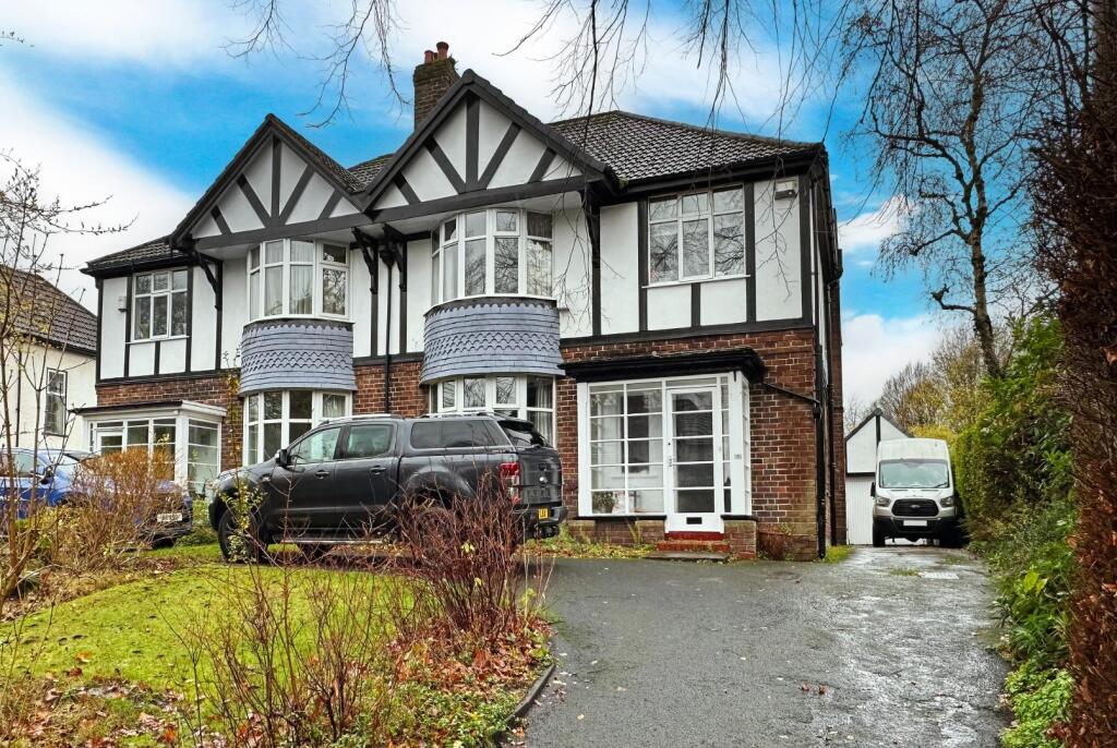 Main image of property: Brooklands Road, Brooklands