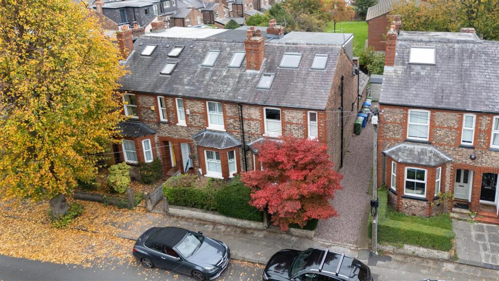 Main image of property: Beech Road, Hale