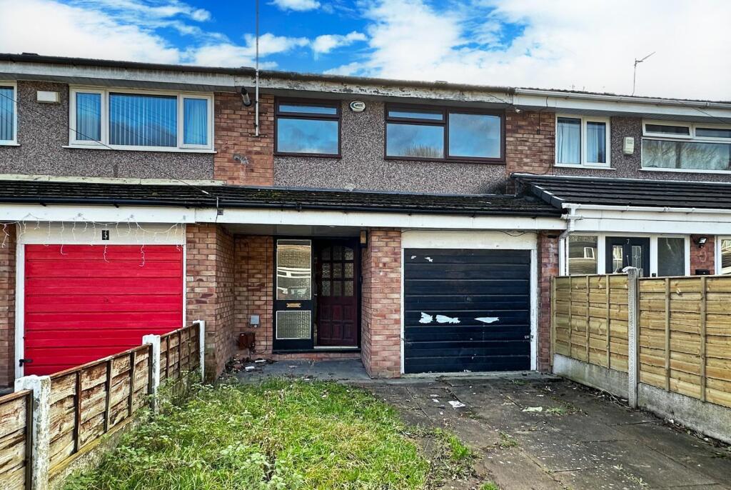 Main image of property: Brunstead Close, Manchester